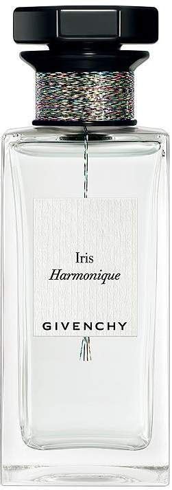 iris harmonique givenchy|IRIS HARMONIQUE .